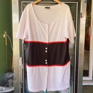 𝕍𝕀ℕ𝕋𝔸𝔾𝔼 • CAROL WIOR by Lana